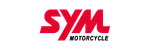 Sym motorcycle
