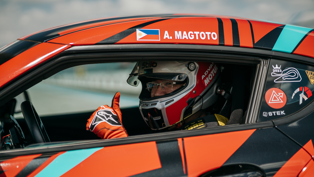 Motul Driver