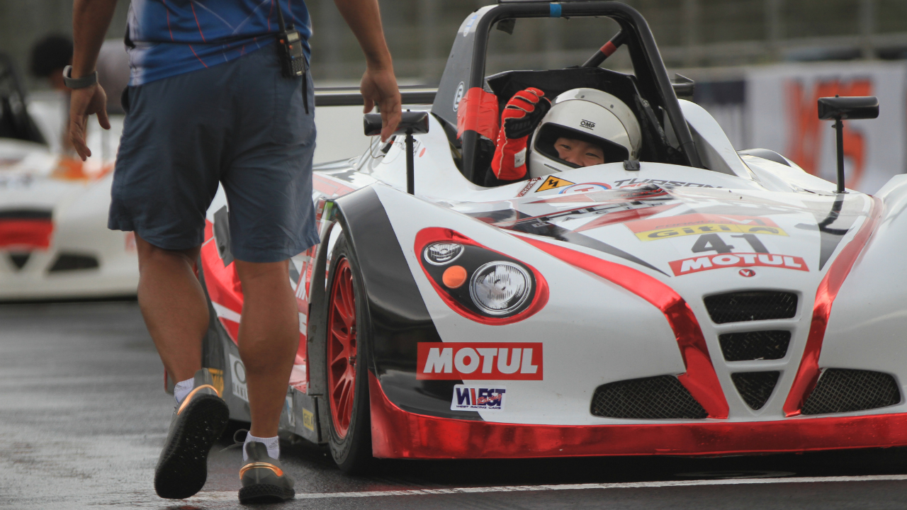 Motul F1