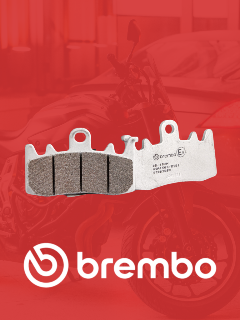 Brembo Featured