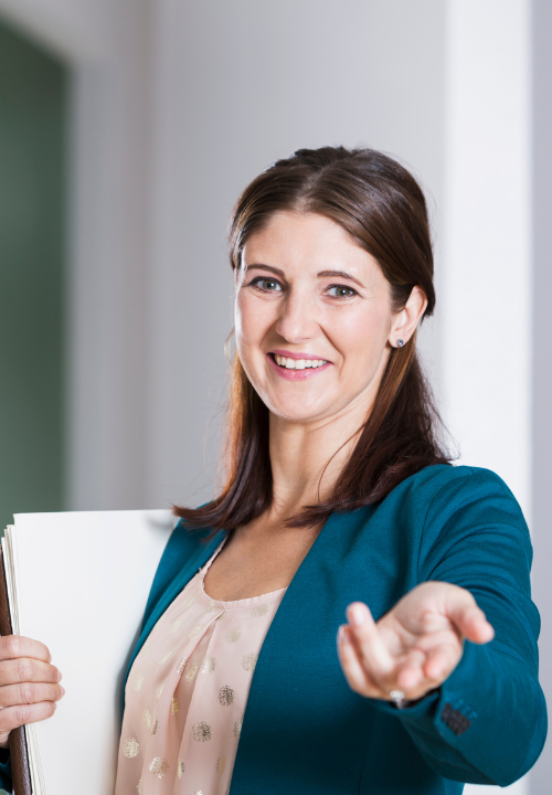 Sales Agent