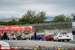 MOTUL DRAG MASTER CUP  